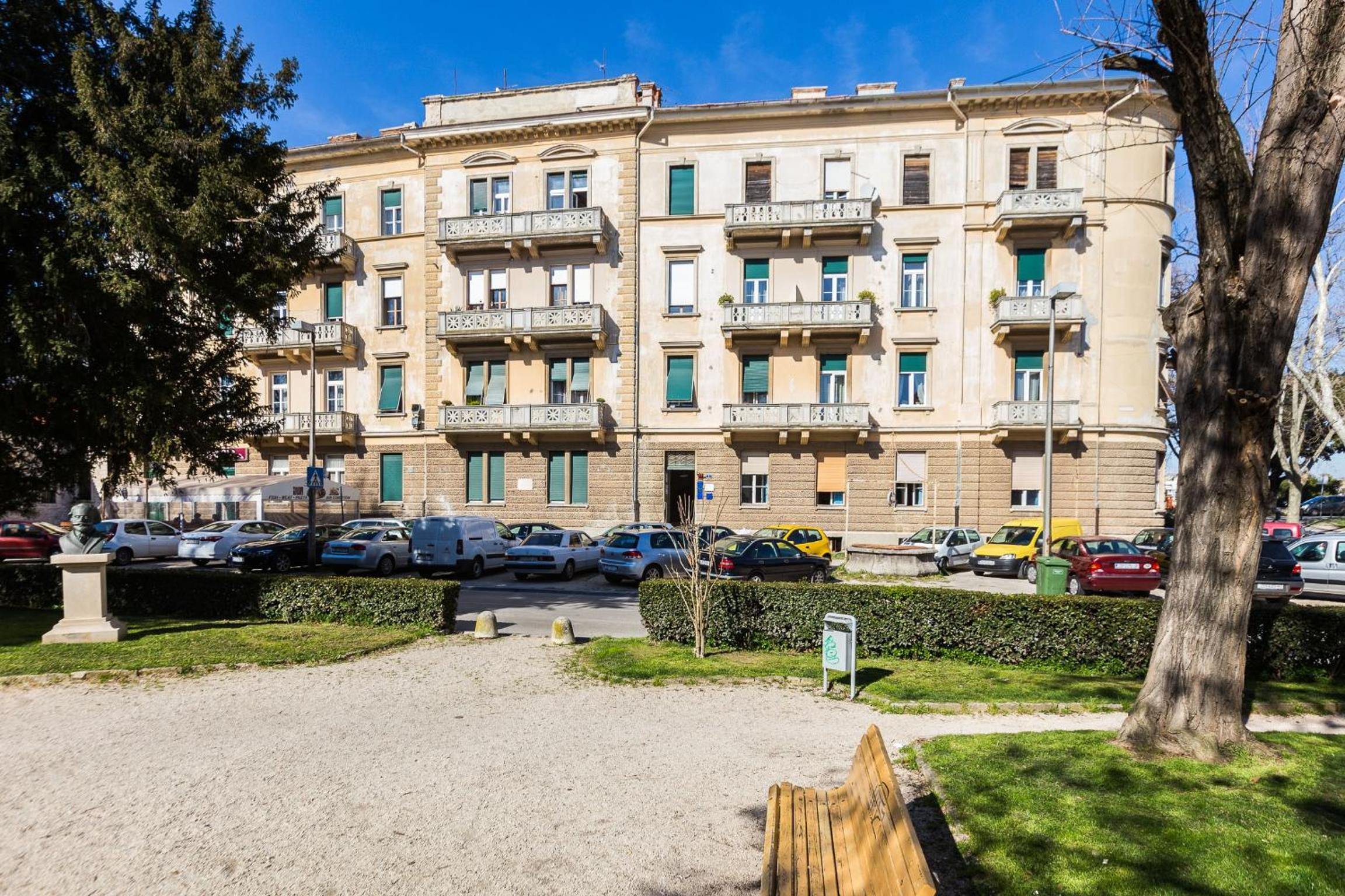 Lady of Health Apartments