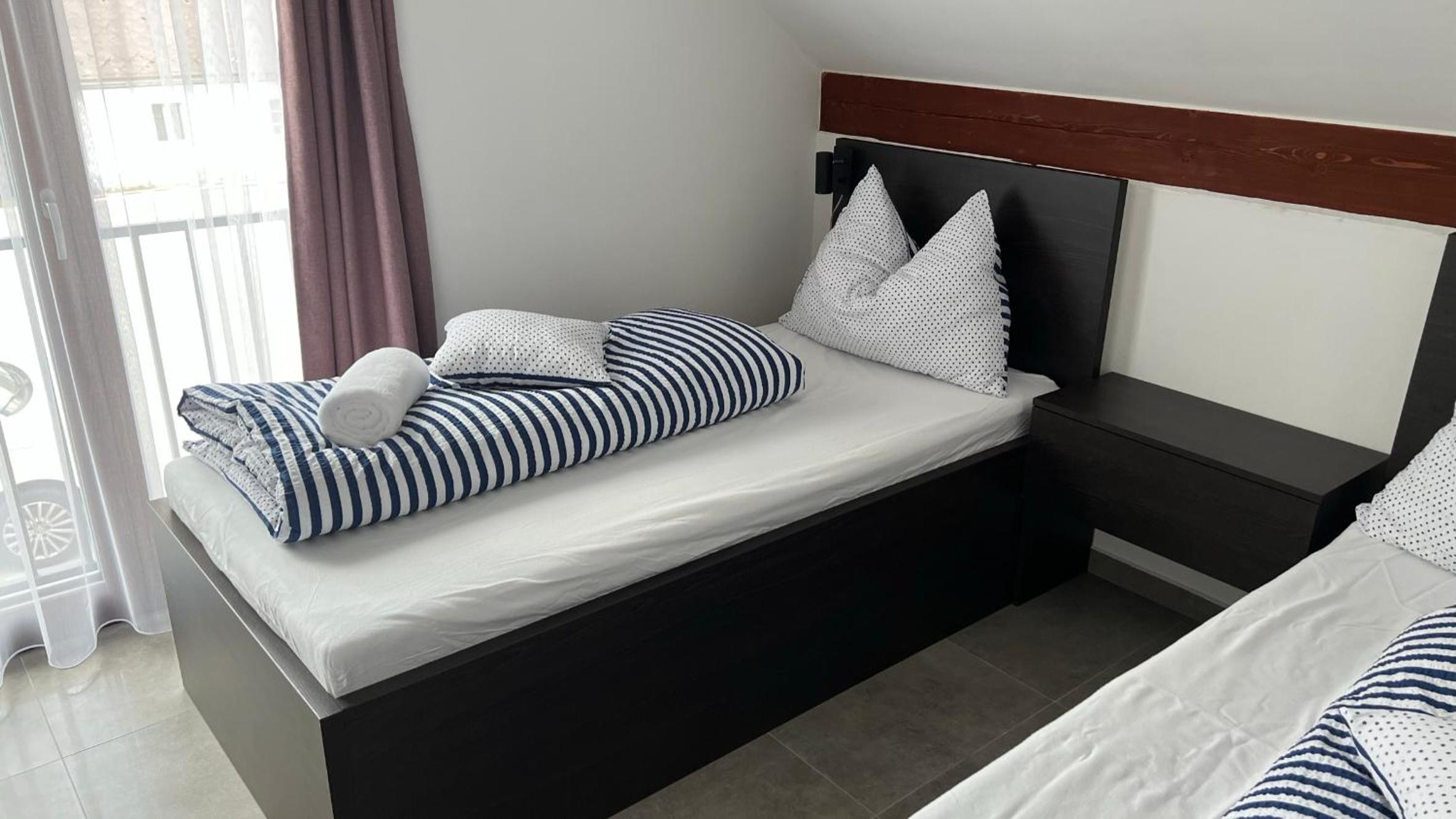 Apartmán D5 Nová Pec