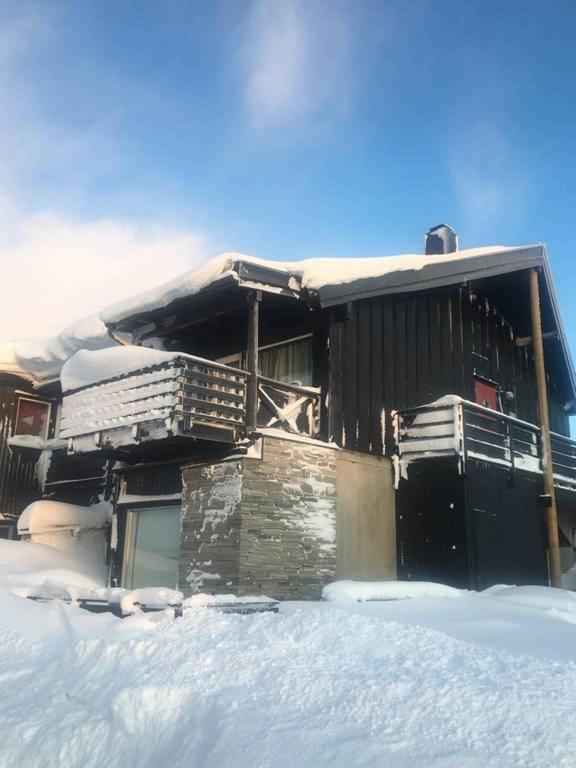 Hafjell Gaiastova, Super apartment