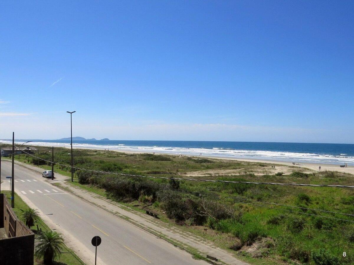 Casa com Vista Panorâmica da Praia de Pontal do Paraná!