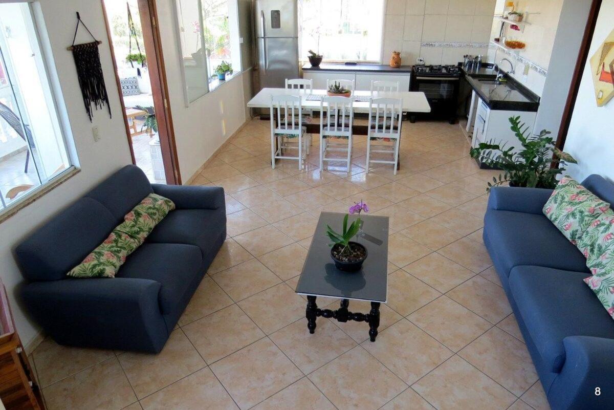 Casa com Vista Panorâmica da Praia de Pontal do Paraná!