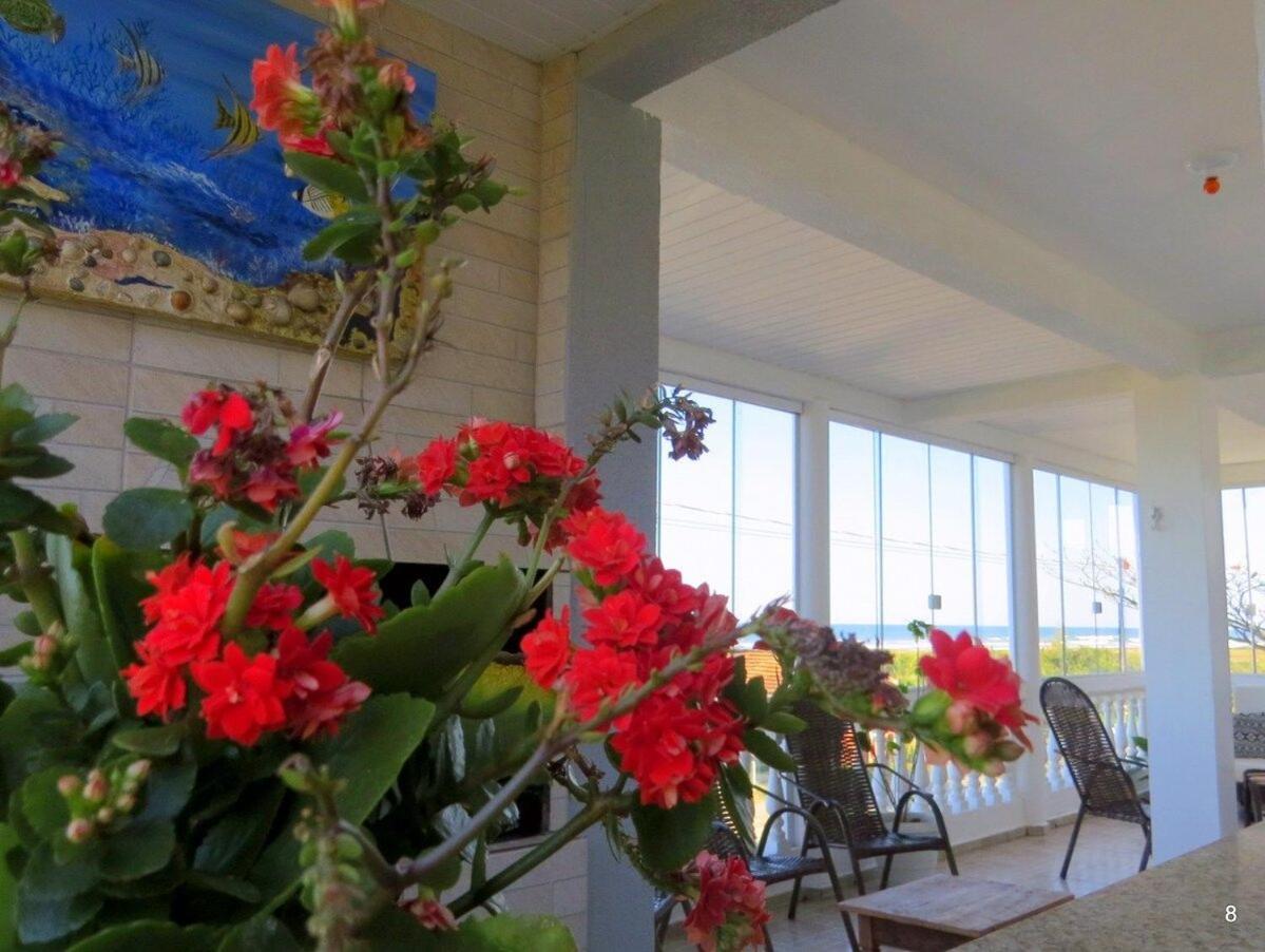 Casa com Vista Panorâmica da Praia de Pontal do Paraná!