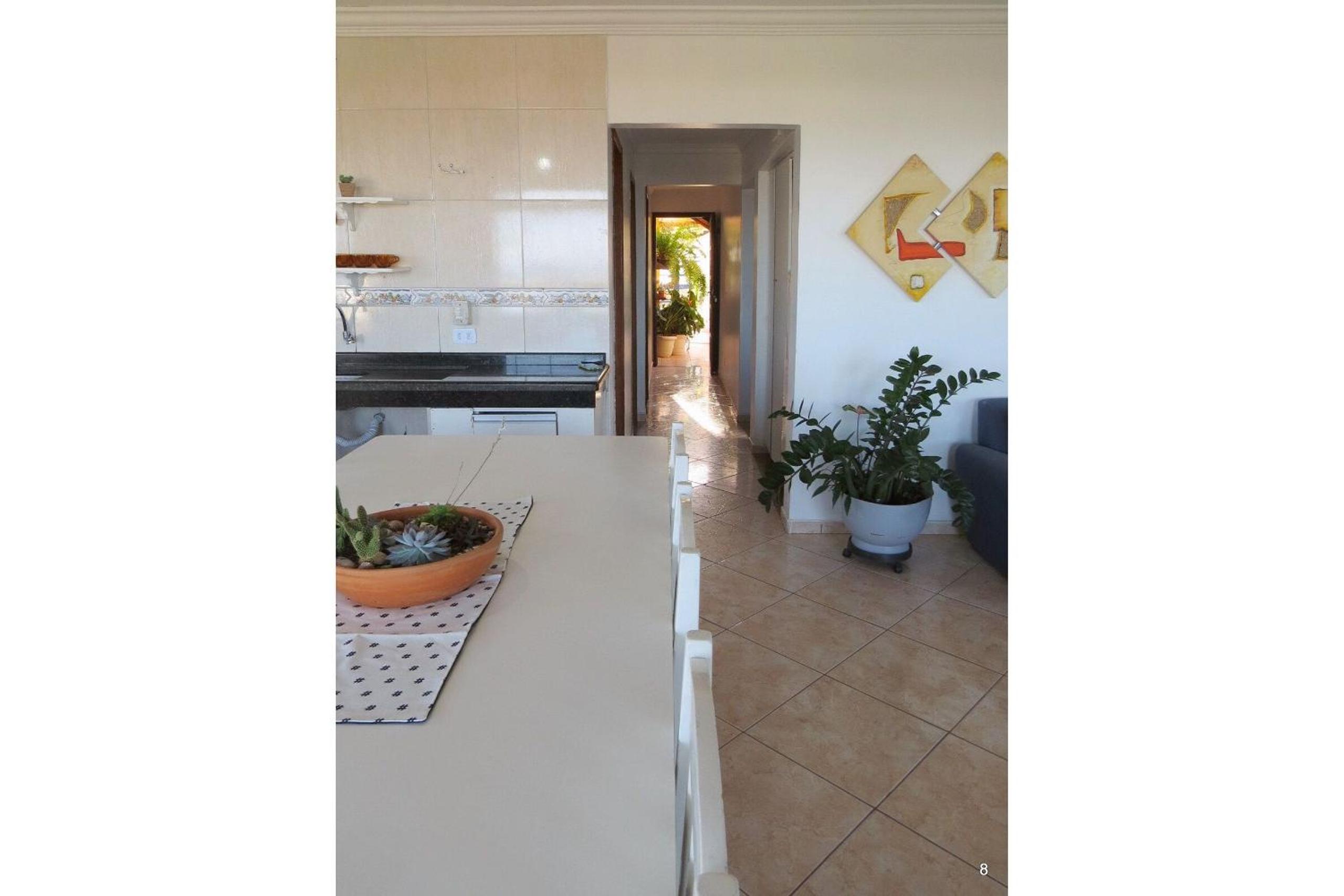 Casa com Vista Panorâmica da Praia de Pontal do Paraná!