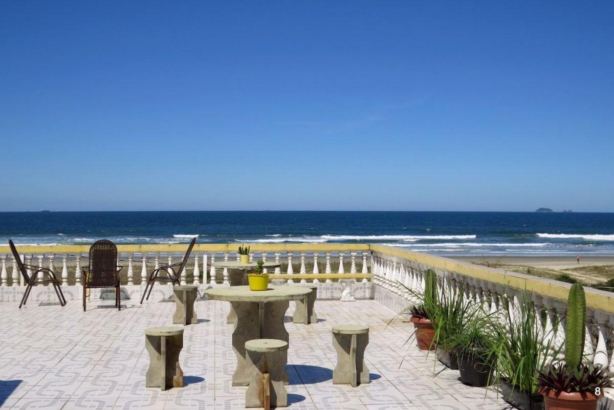 Casa com Vista Panorâmica da Praia de Pontal do Paraná!