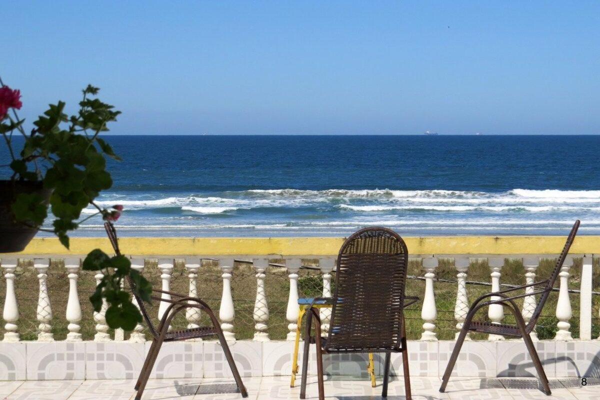 Casa com Vista Panorâmica da Praia de Pontal do Paraná!