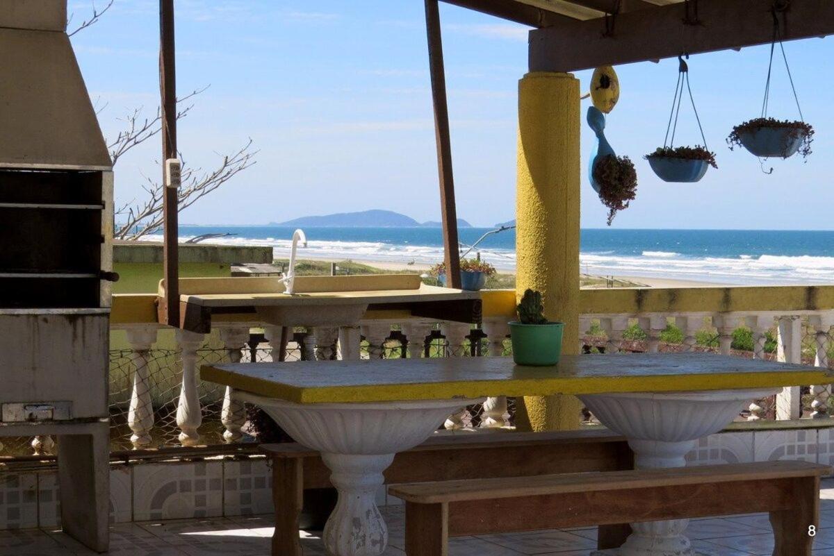 Casa com Vista Panorâmica da Praia de Pontal do Paraná!