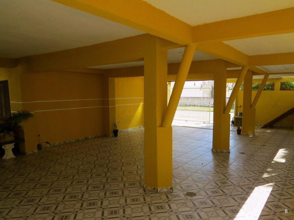 Casa com Vista Panorâmica da Praia de Pontal do Paraná!