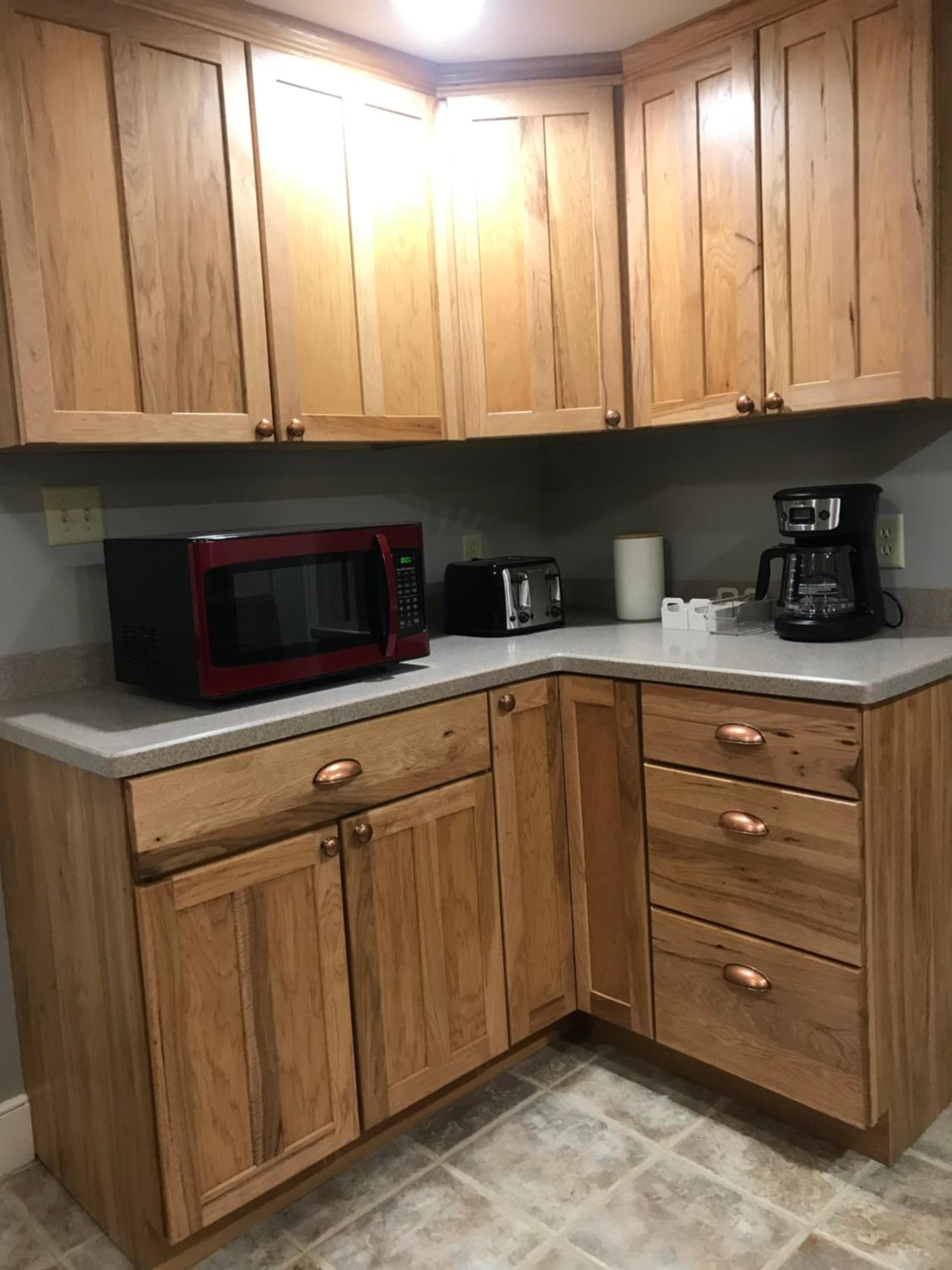Richmond Vacations - Beautiful Country Estate Basement Apartment - Property Image 20