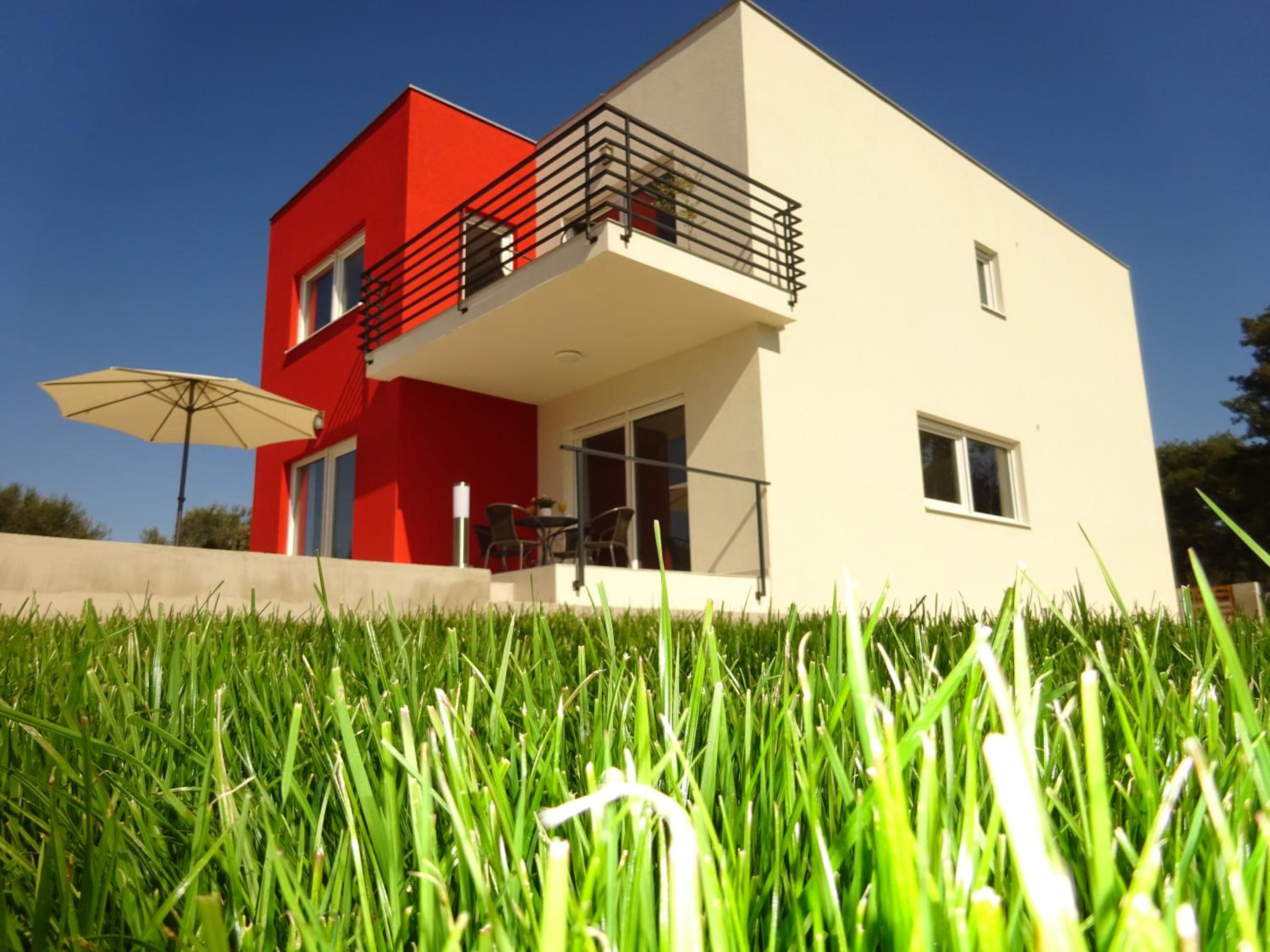Villa Anita Kožino
