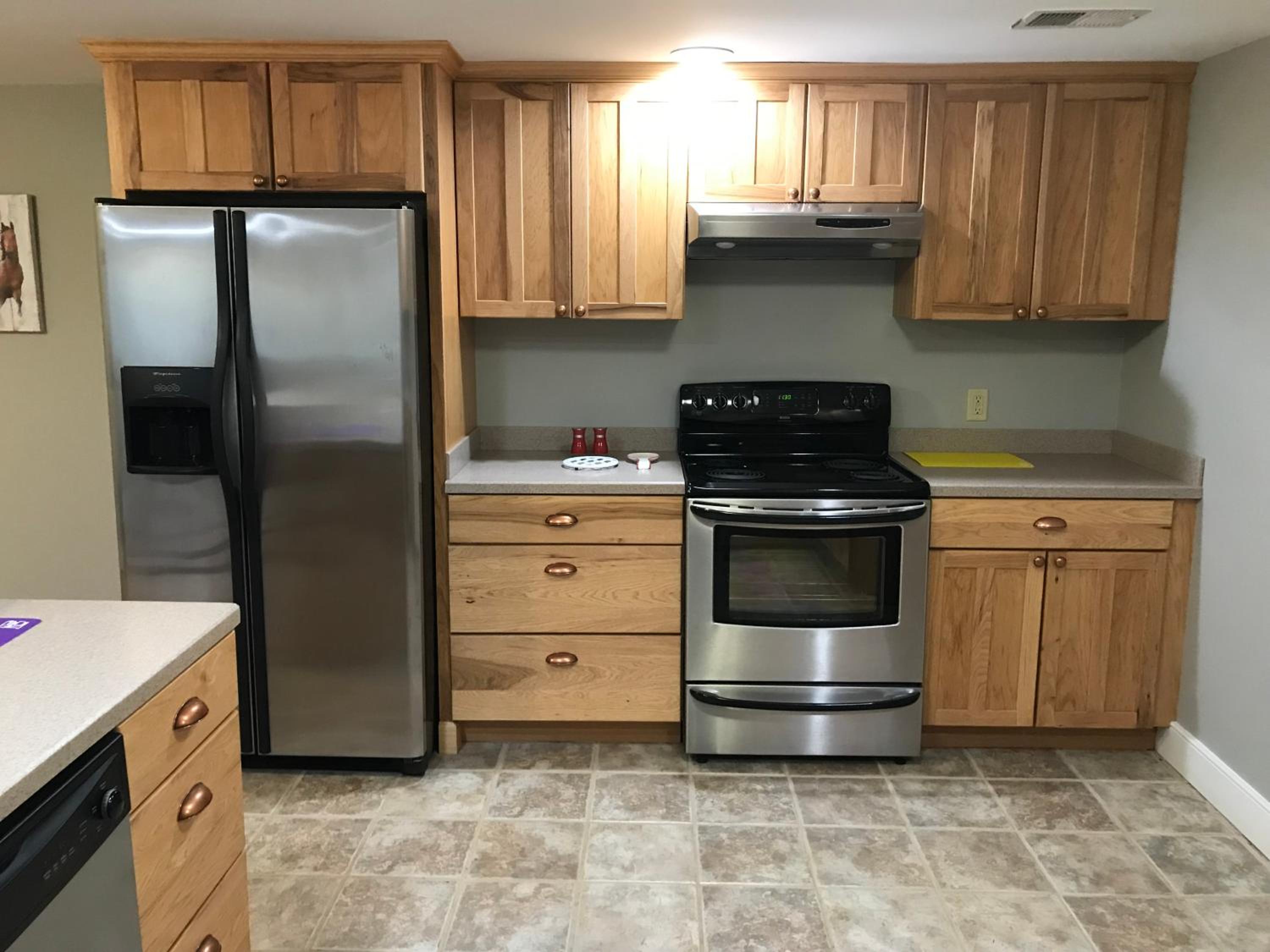 Richmond Vacations - Beautiful Country Estate Basement Apartment - Property Image 22