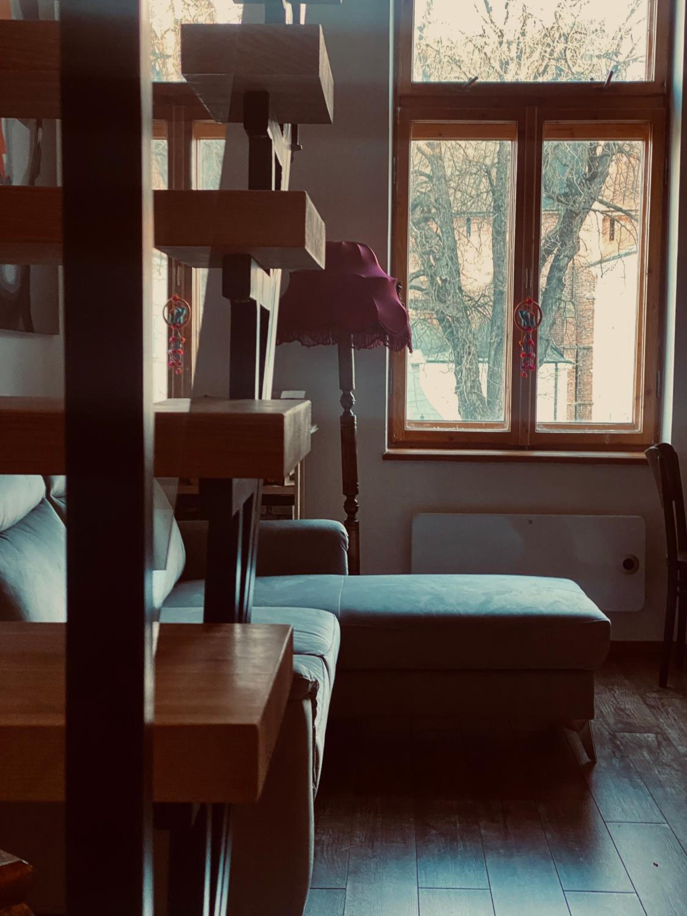 Apartament Rynek 22 Krosno view 4