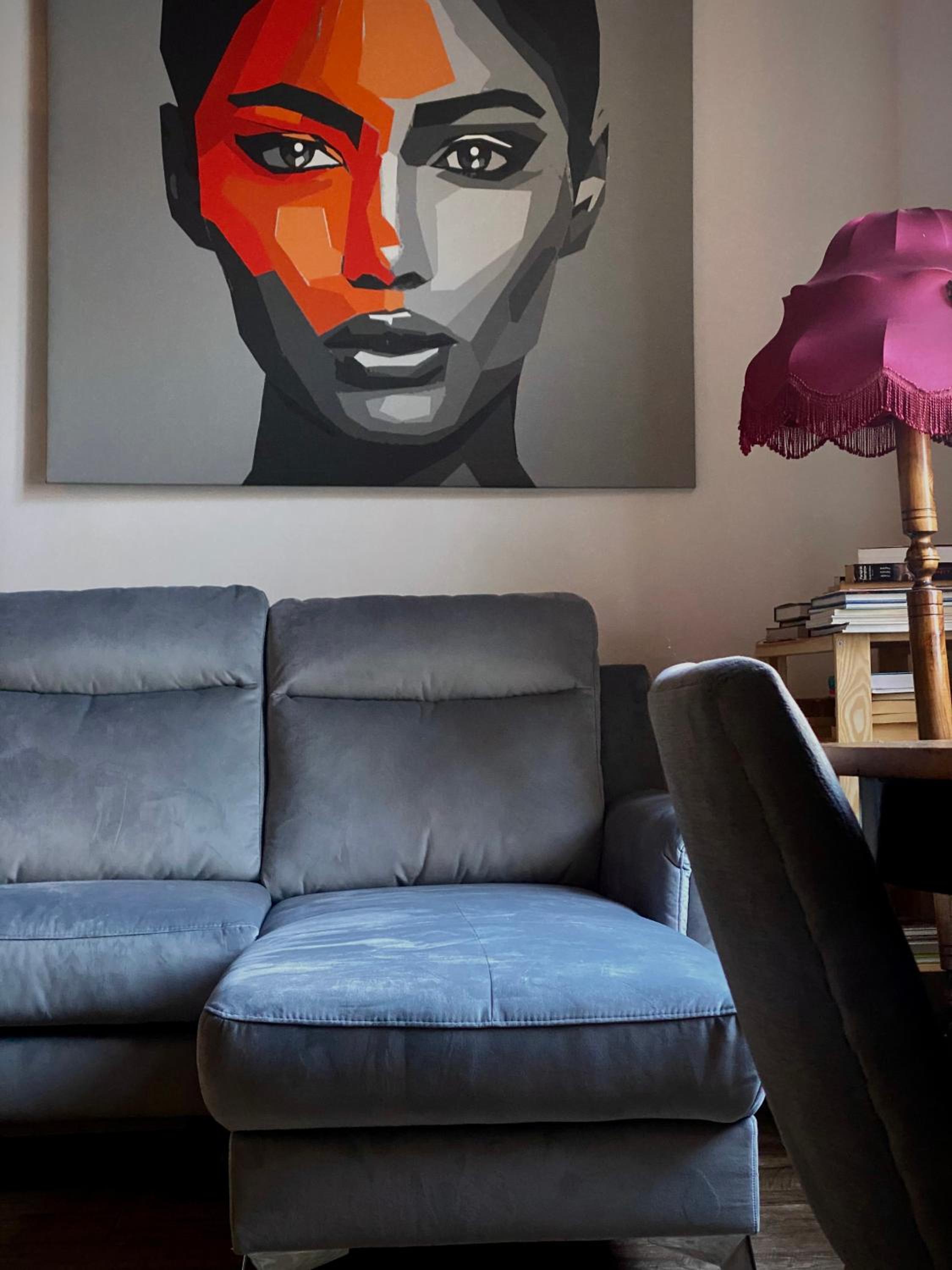 Apartament Rynek 22 Krosno view 3