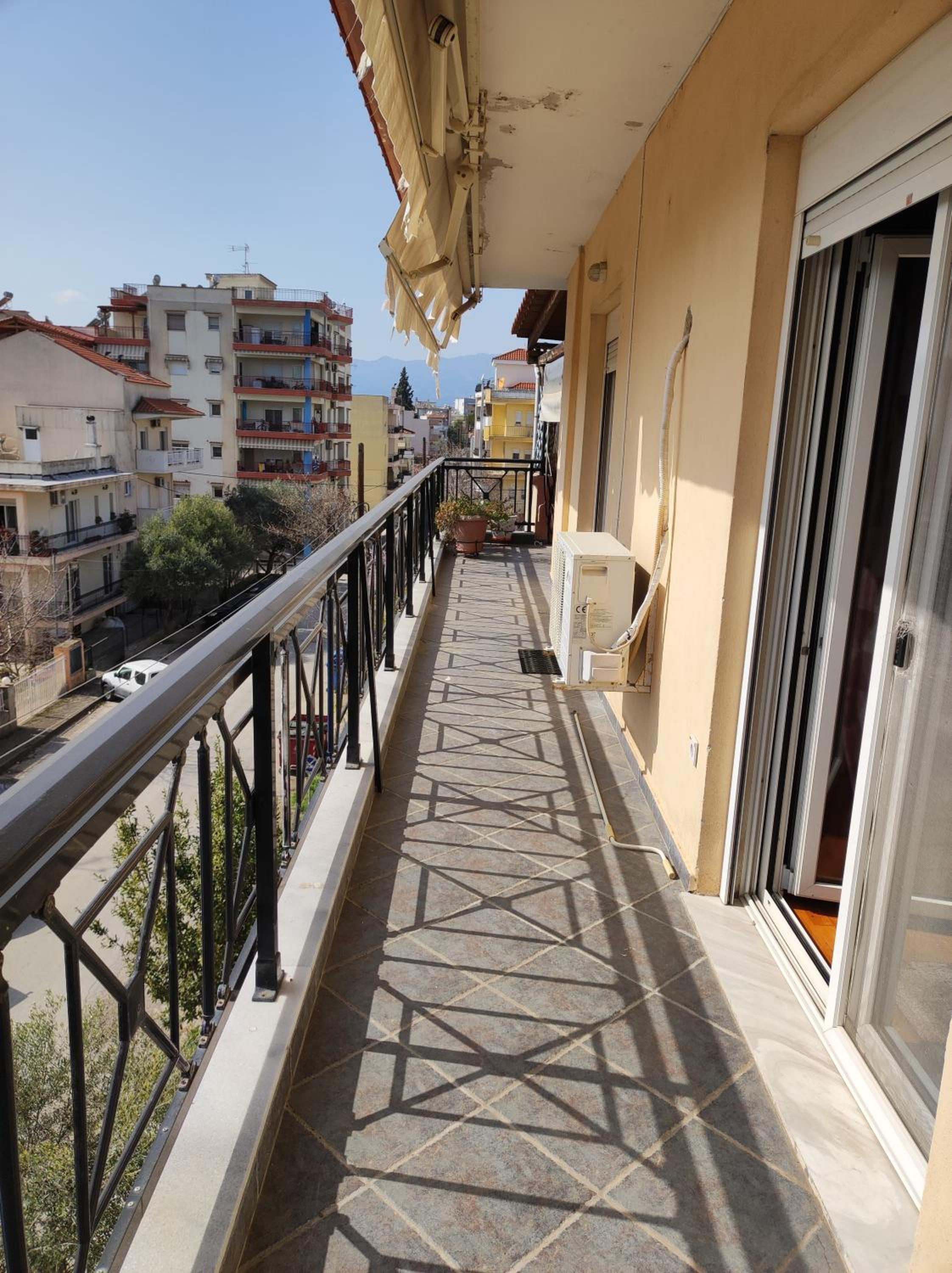 My Home in Komotini view 4