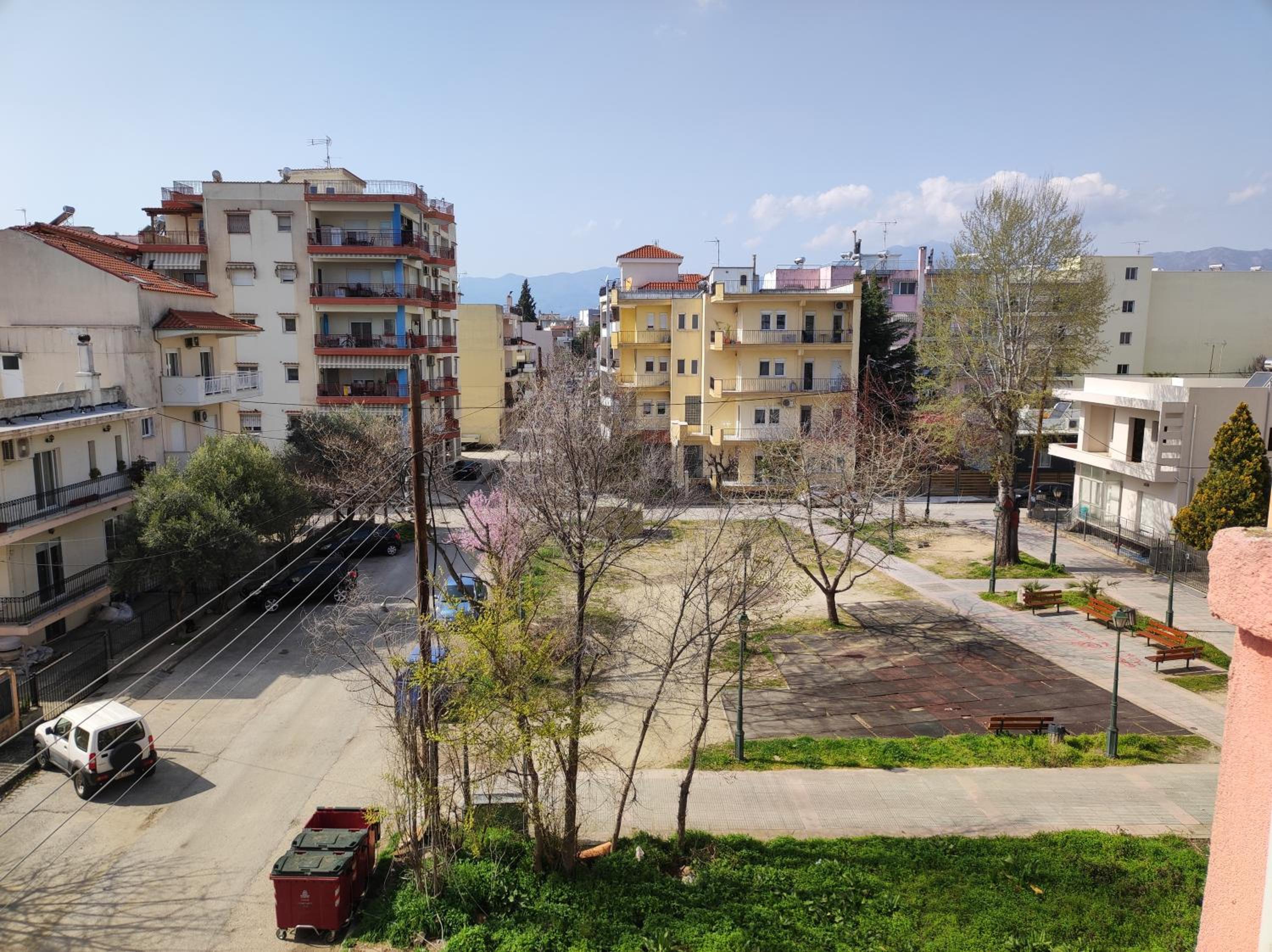 My Home in Komotini view 5