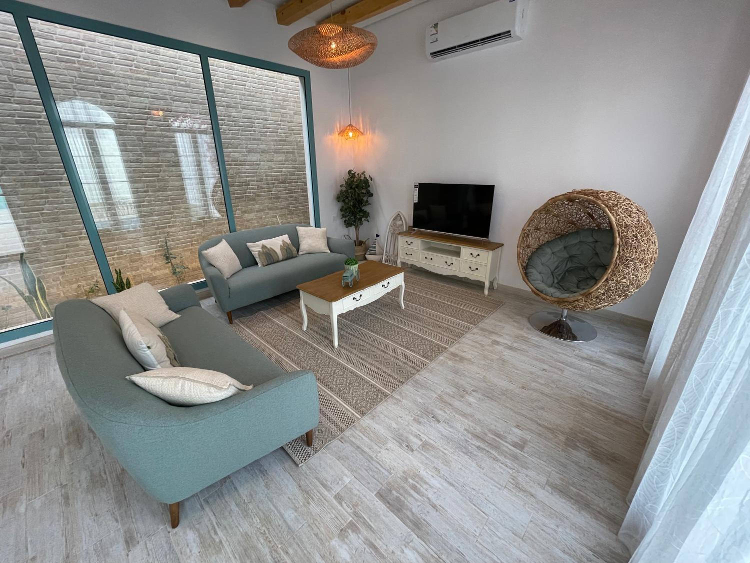 Qaseed Hotel Chalets view 5