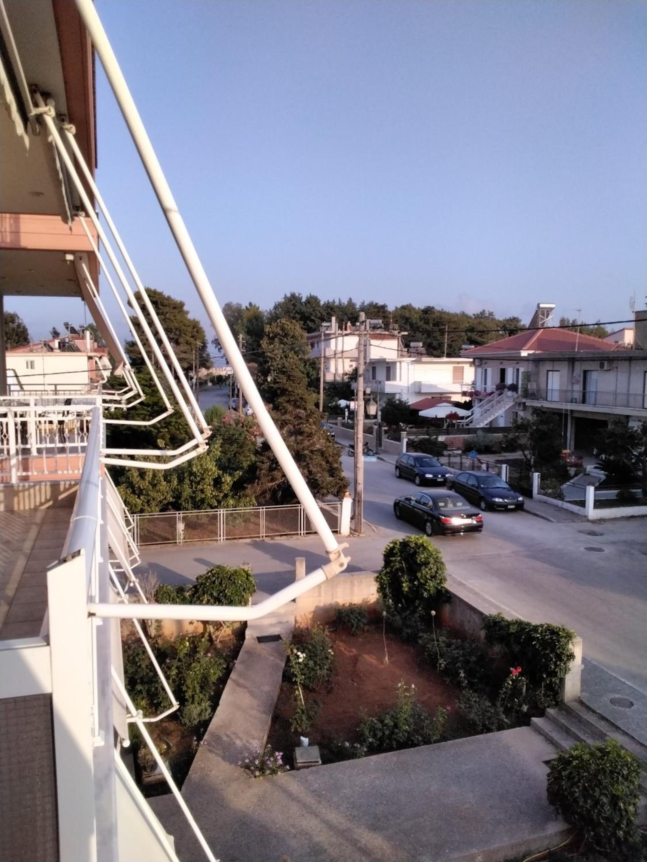 Alexandras House view 3