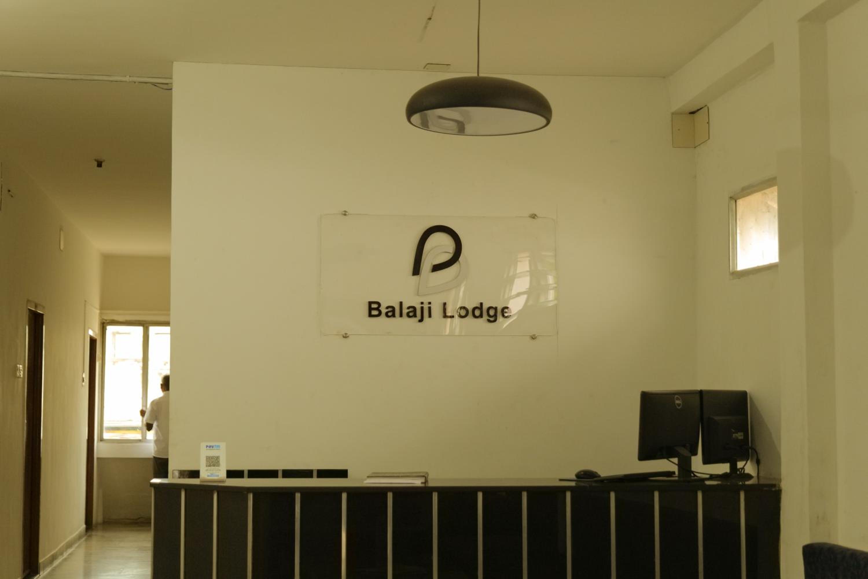 Balaji Lodge view 5