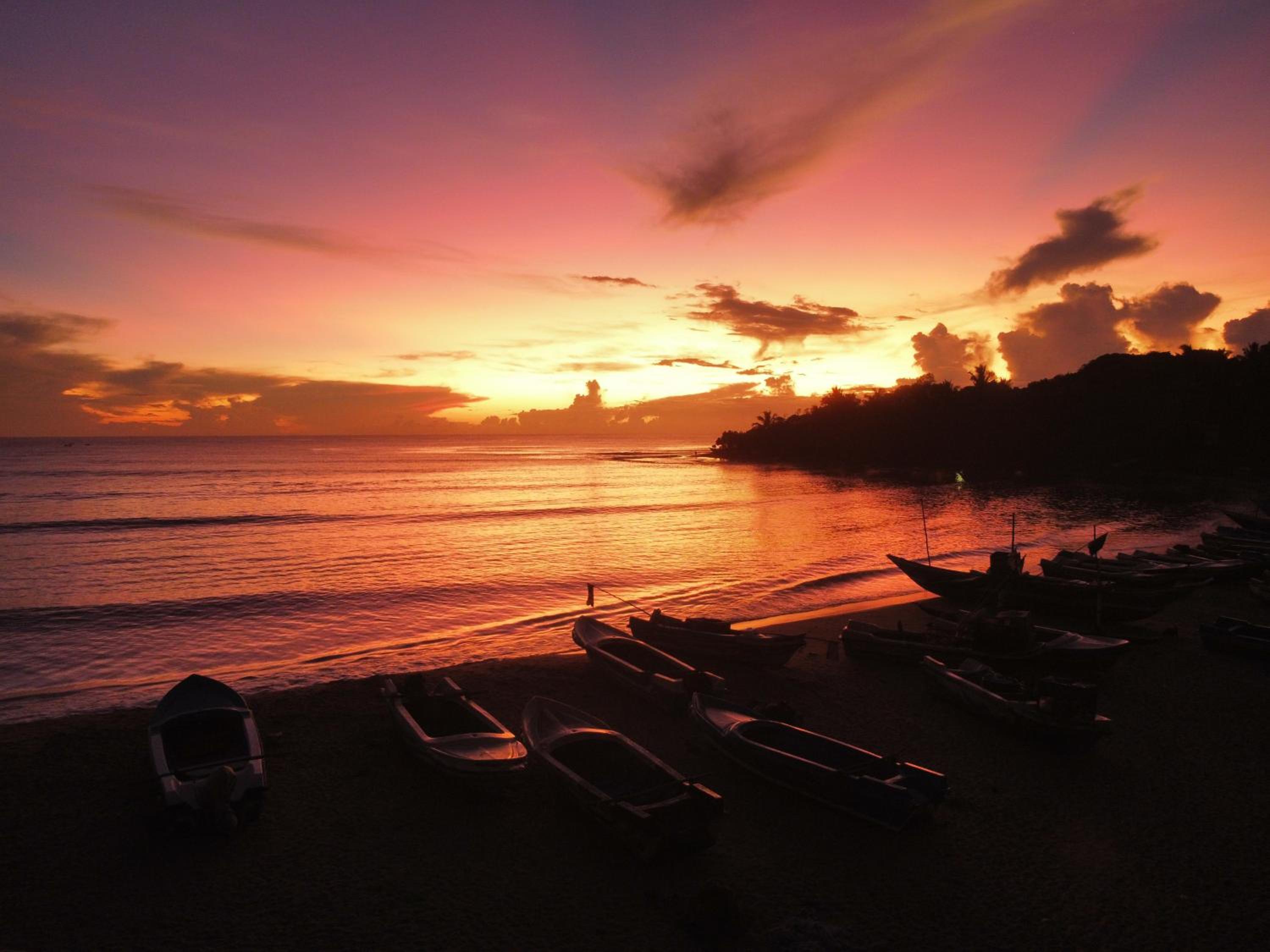 Surf N Relax Abay view 3