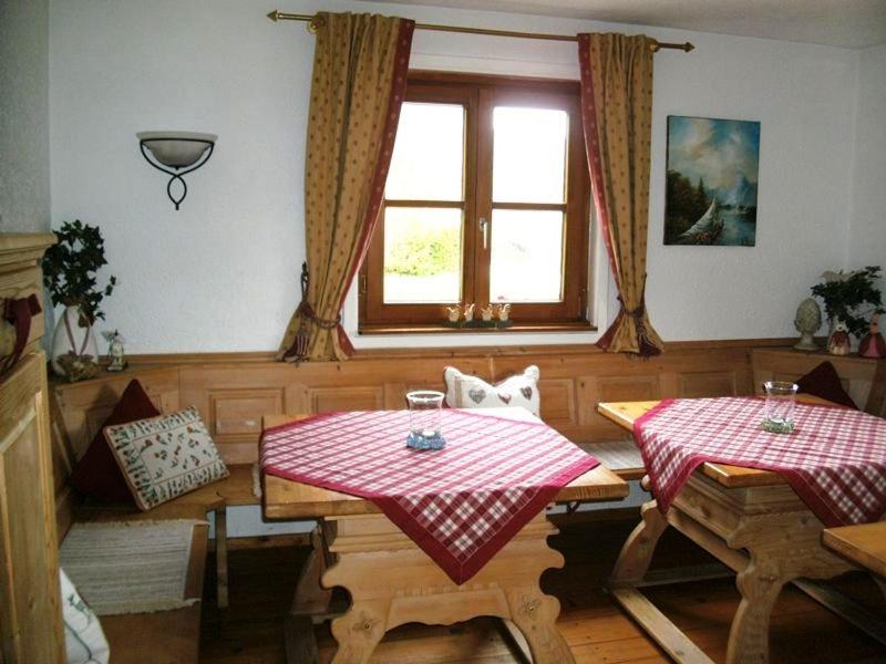 Pension Louise