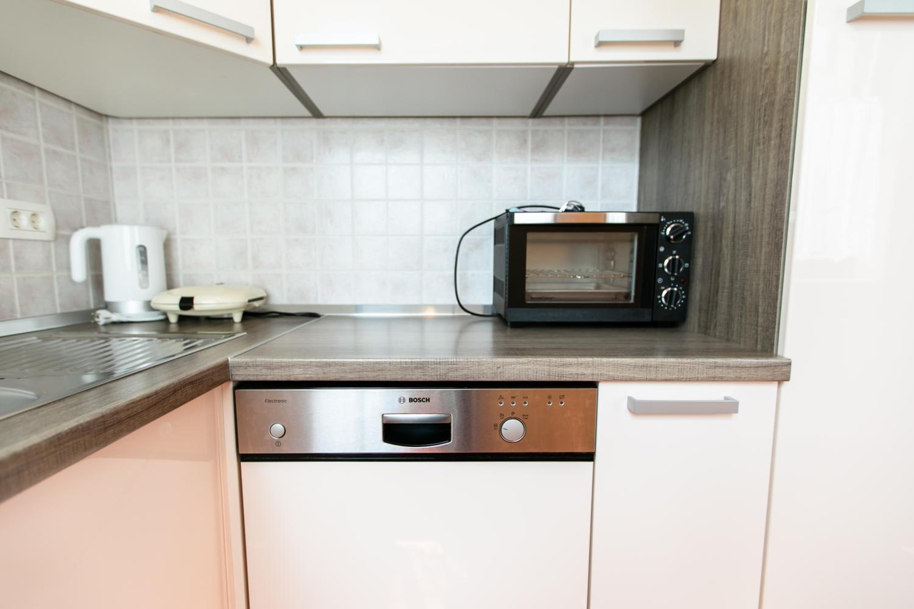 APARTMA JANJA view 5