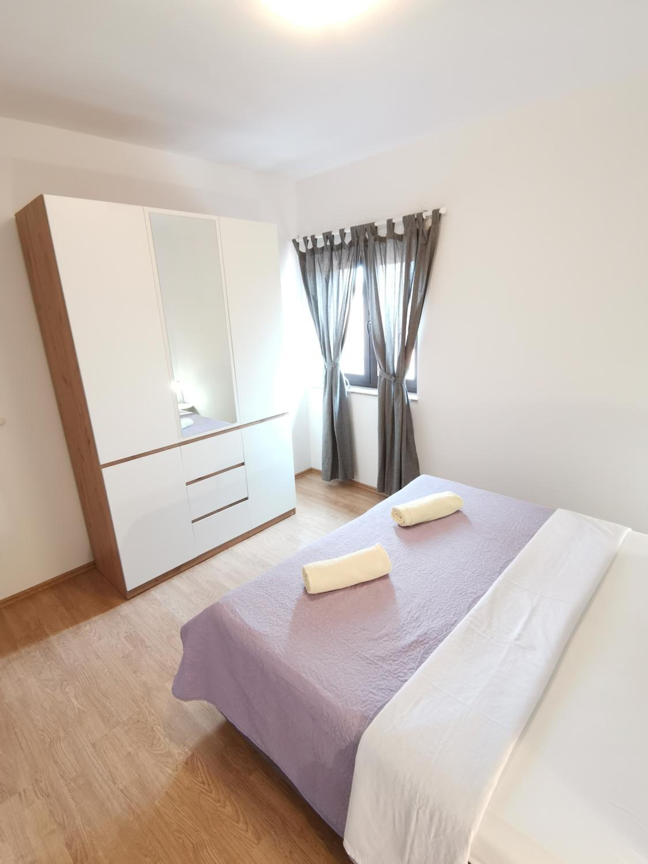 Apartman Sintić view 5