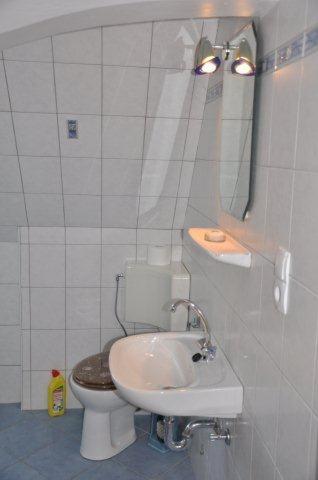 Seevilla Wietjes Whg 5