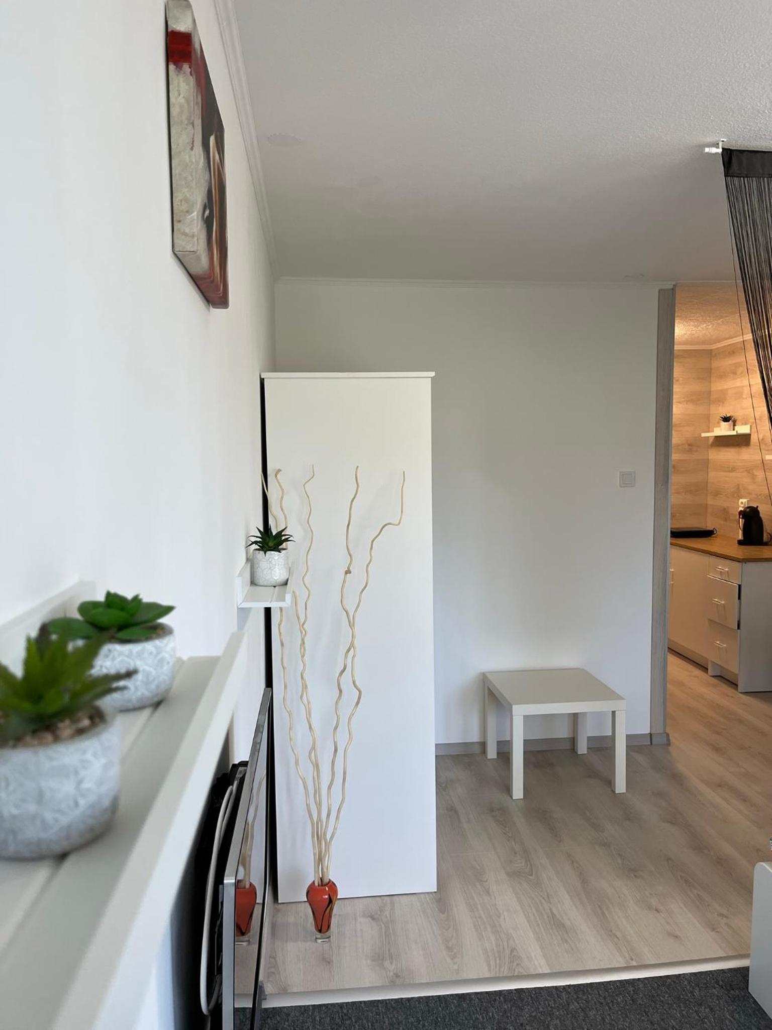 Leila Apartman view 2