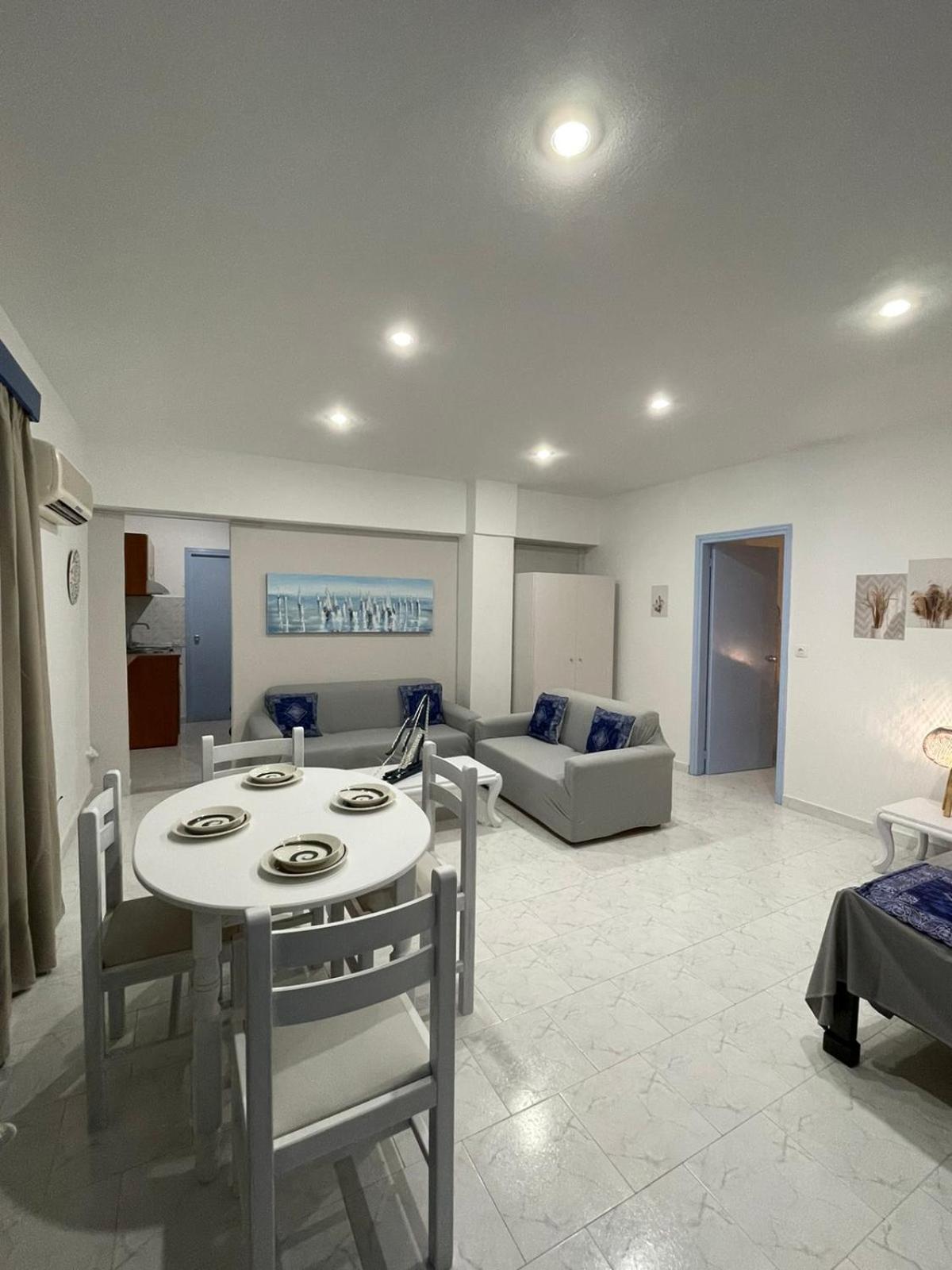 ARDANI BAY STUDIO FAMILY APARTMENT photo 2