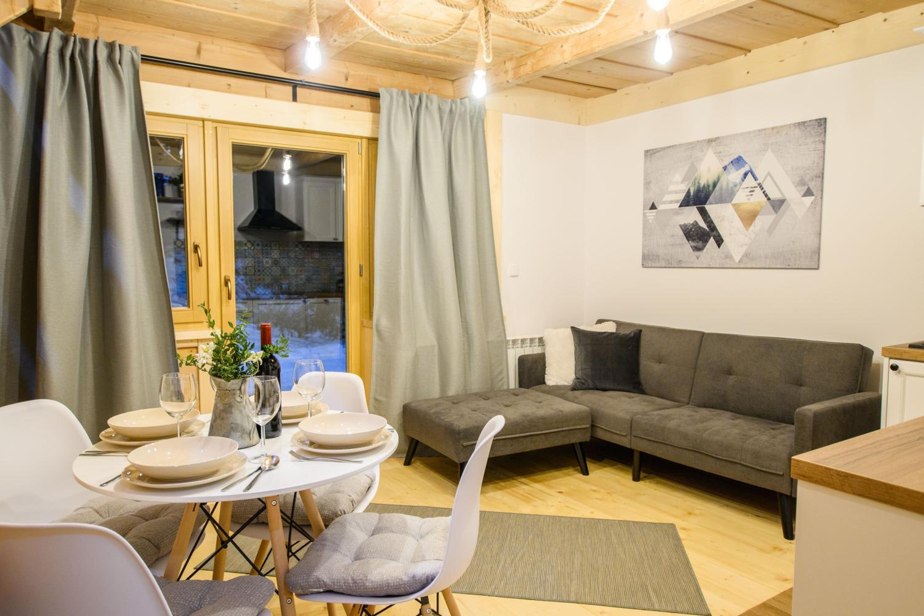 Apartament Kierunek Tatry