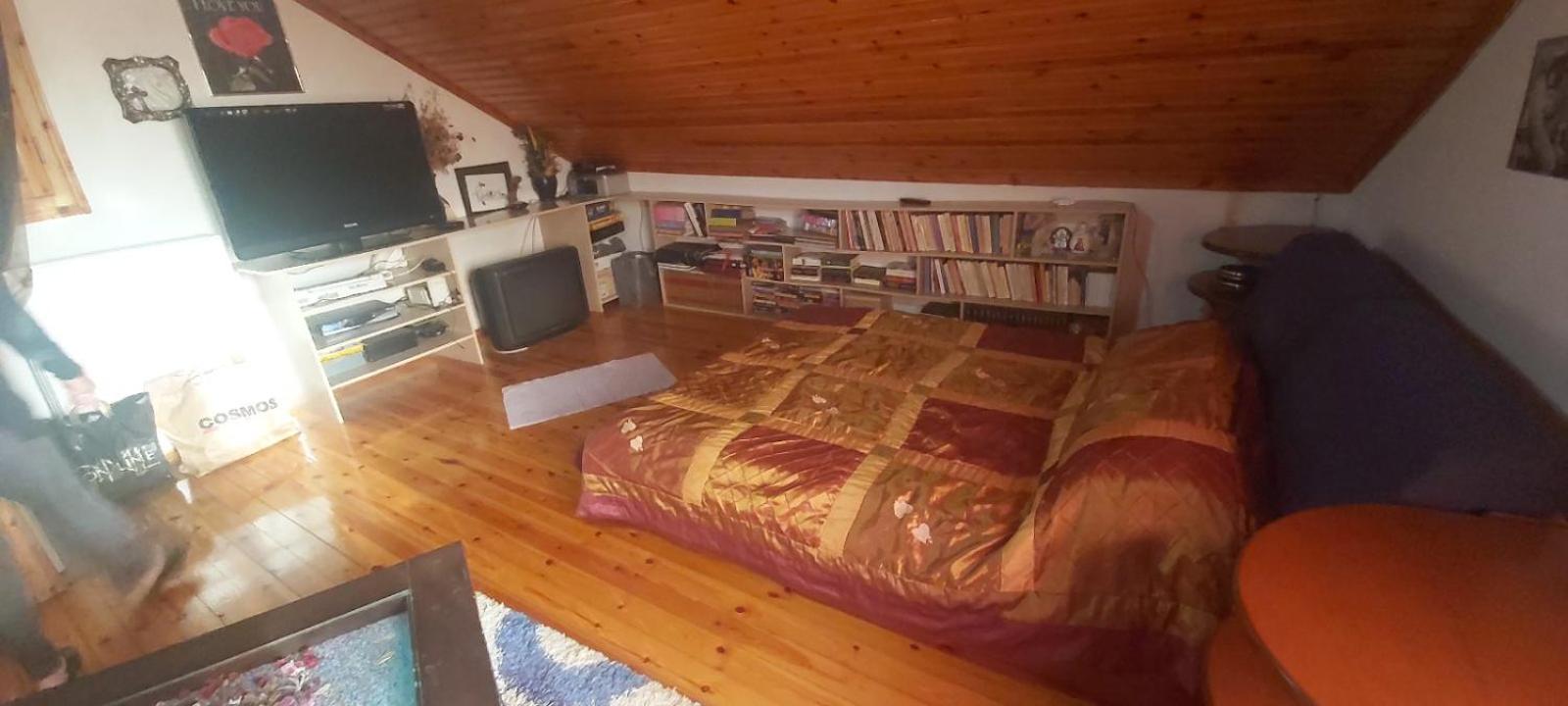 Villa Platy