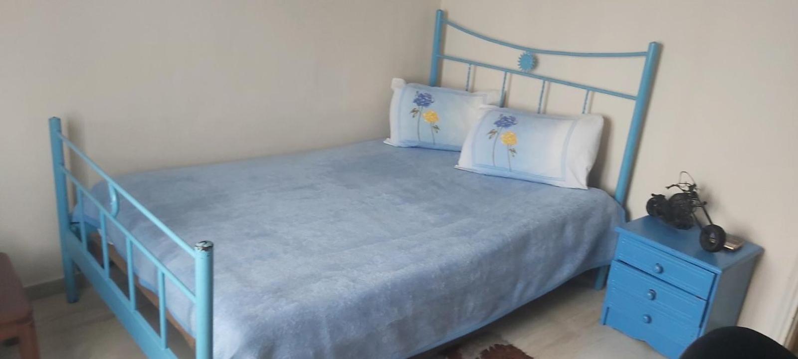 Villa Platy