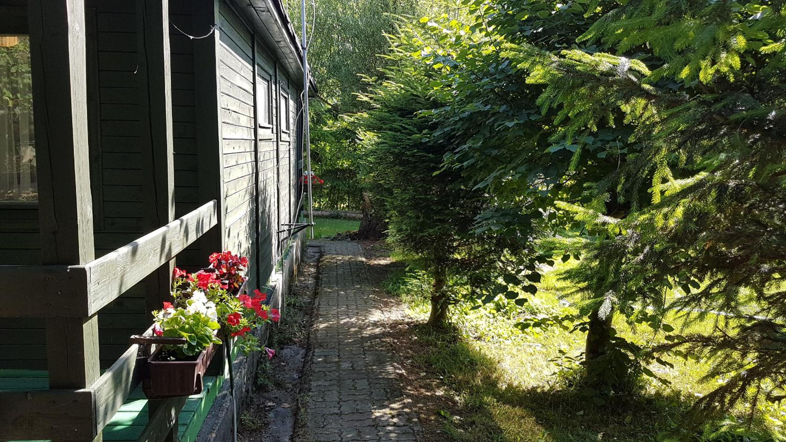 Ośredek Wypoczynkowy MEDUSA view 5