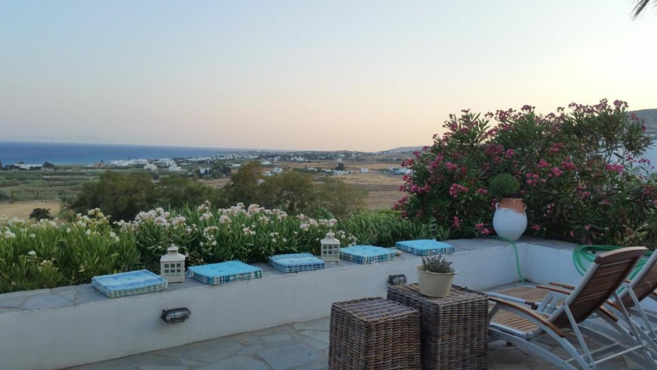 Villa Blue & White at Golden Beach photo 4