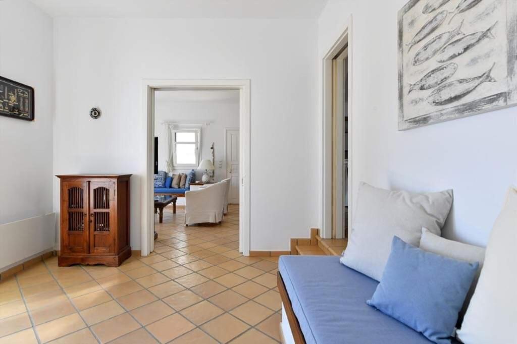 Villa Blue & White at Golden Beach photo 5