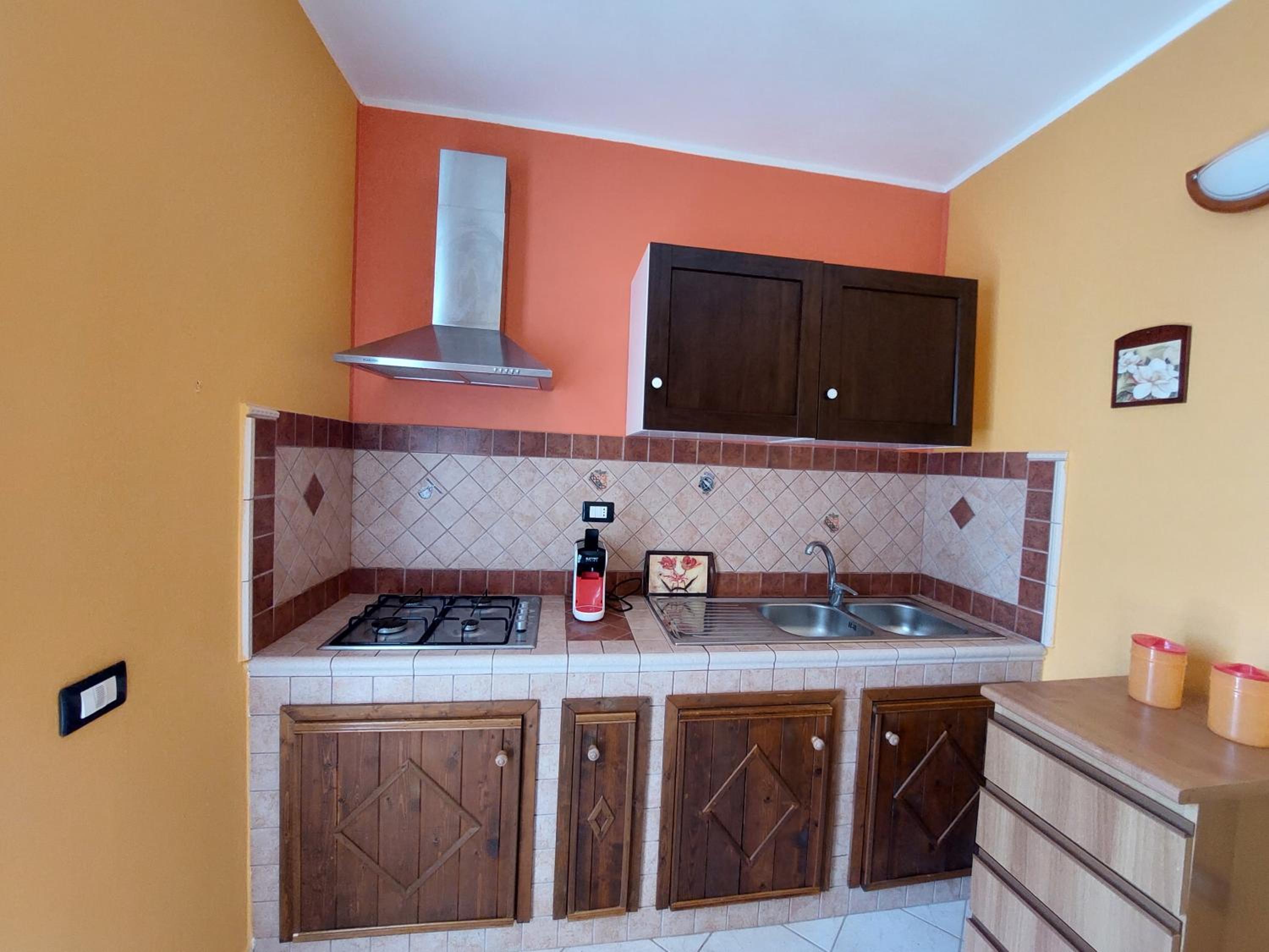 Casa Vacanze Cala Pisana