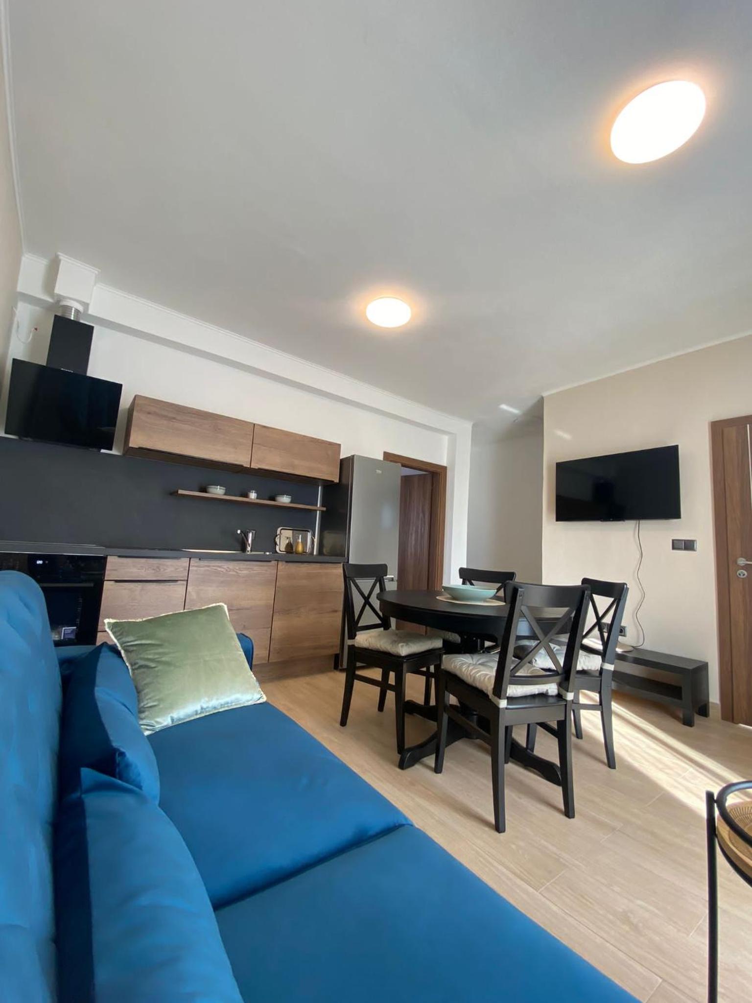 Apartmani Cvita