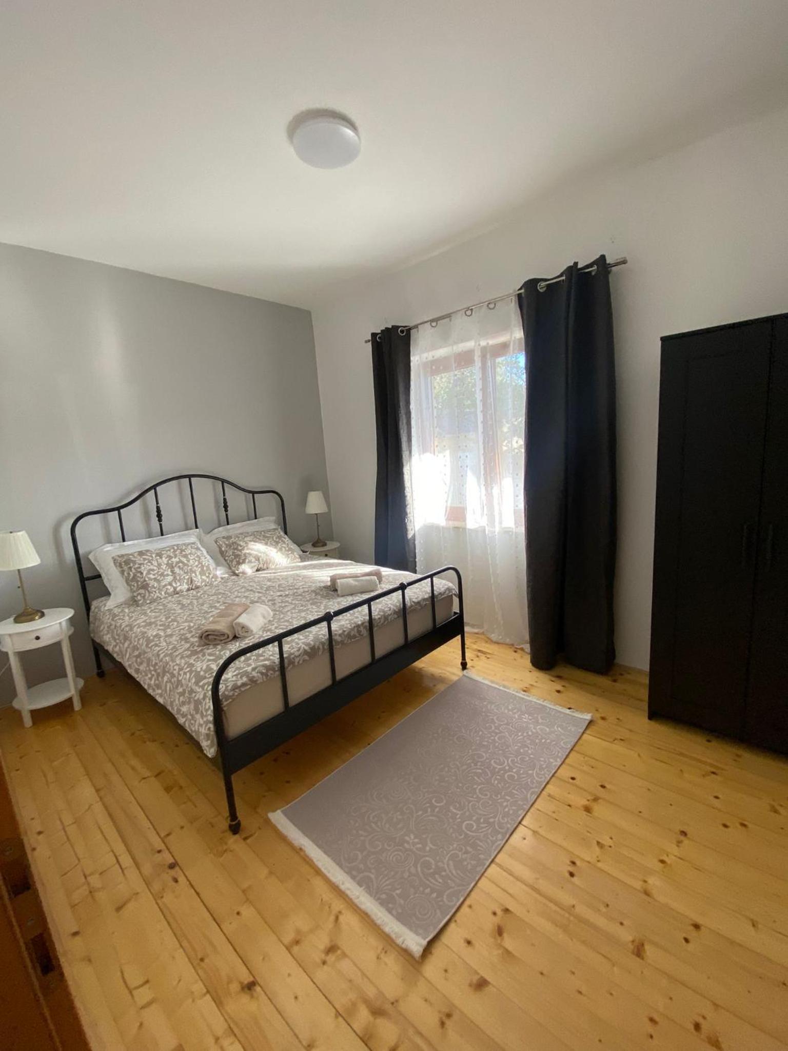 Apartmani Cvita