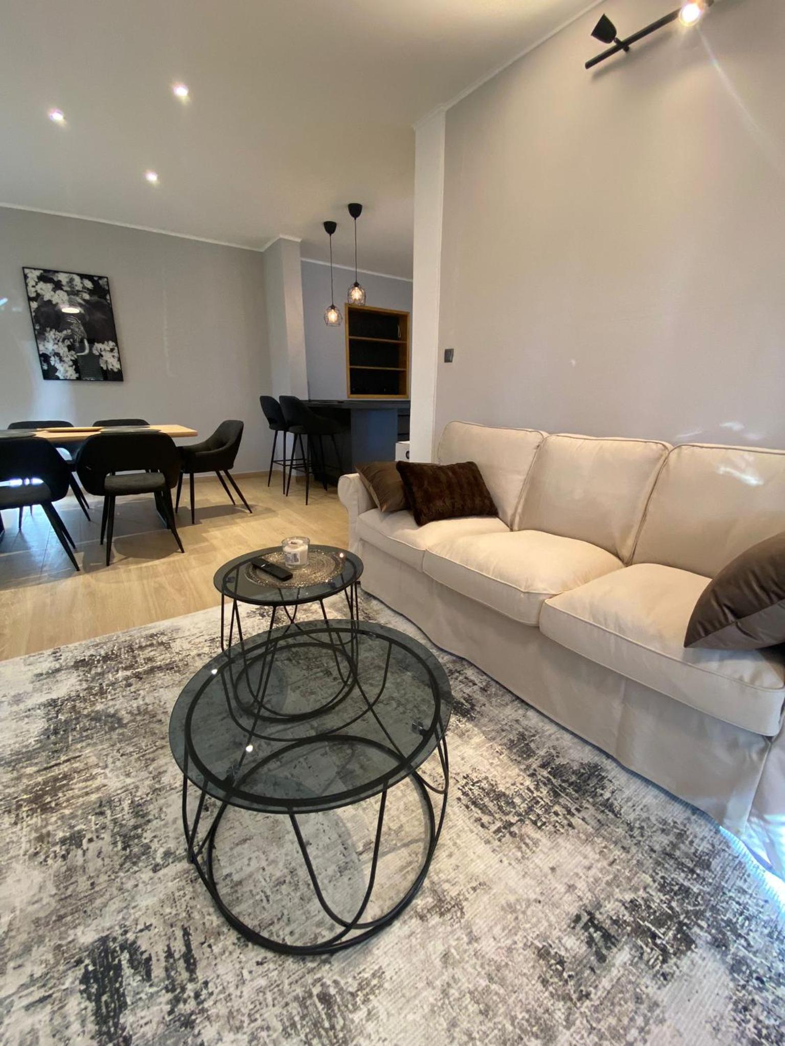 Apartmani Cvita
