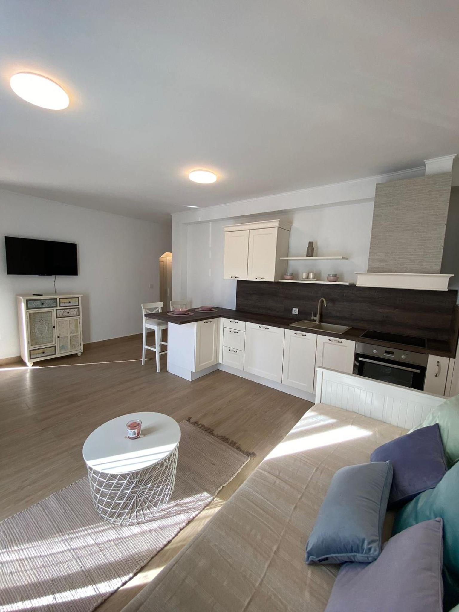 Apartmani Cvita
