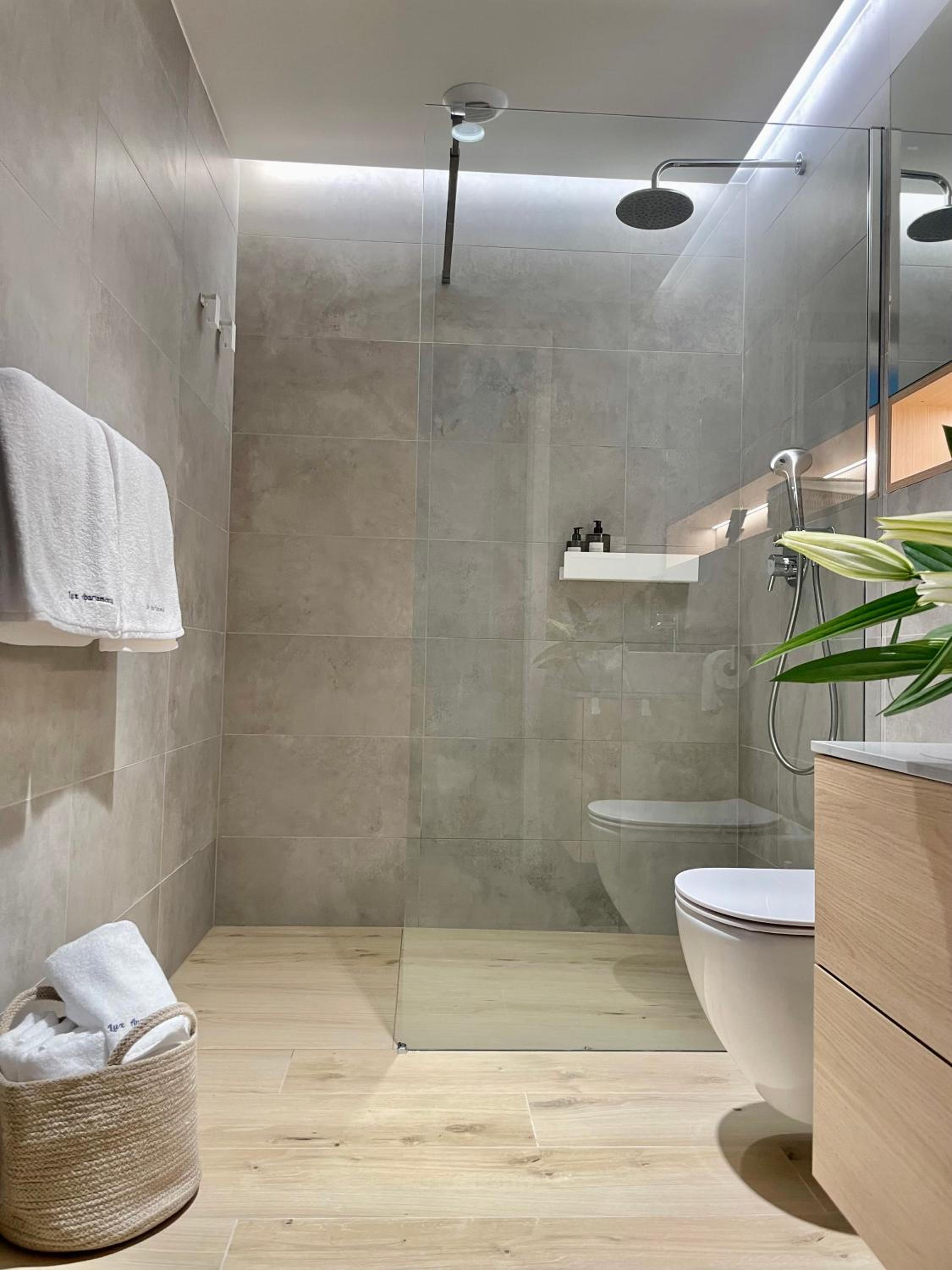 Lux Apartamenty - Pinea