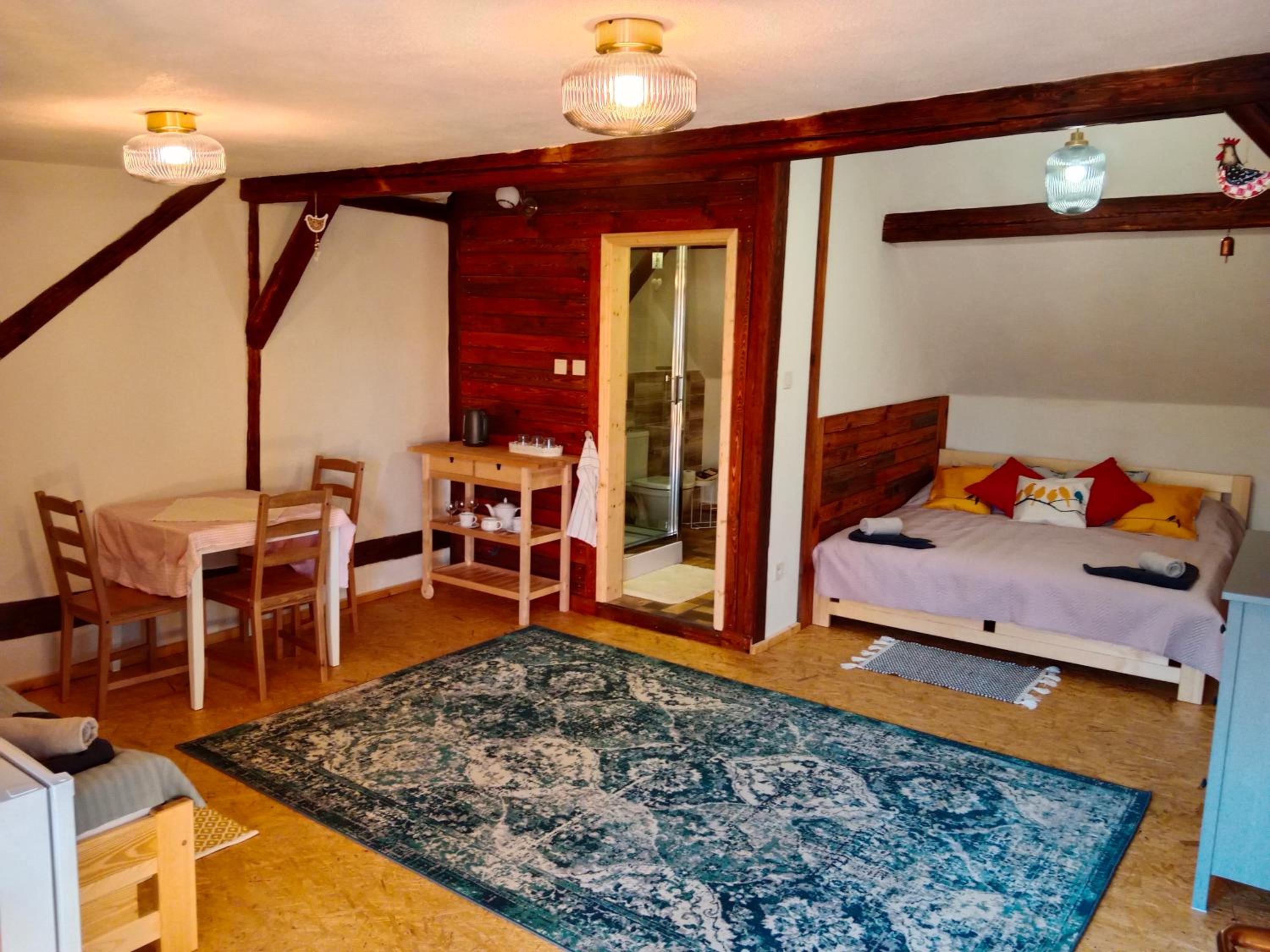 SRDEČNÁ - rodinný penzion a restaurace