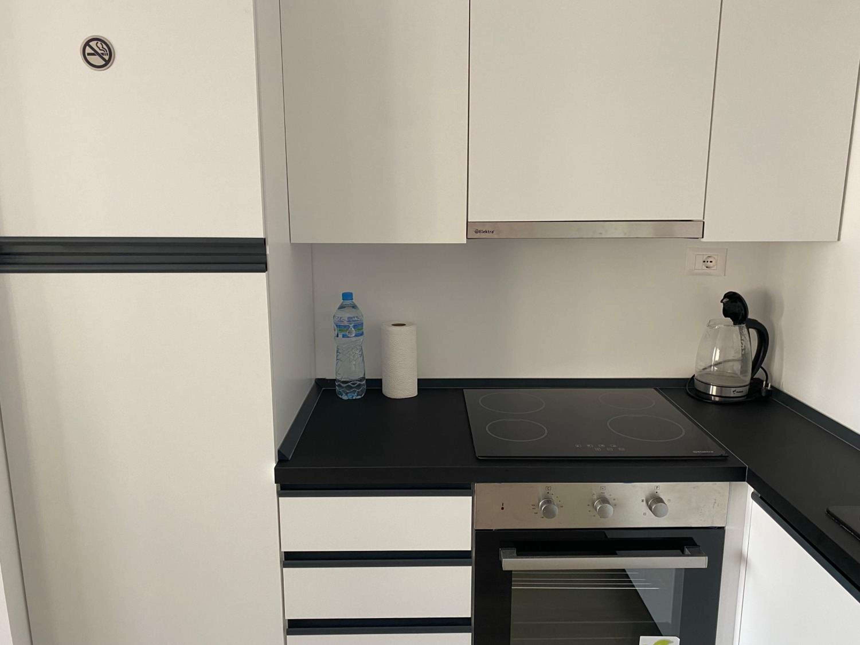 Luxury Apartment, 50m BEACH, 2 bedrooms, 1living room, 2 bathrooms, SELF CHECK-IN photo 5