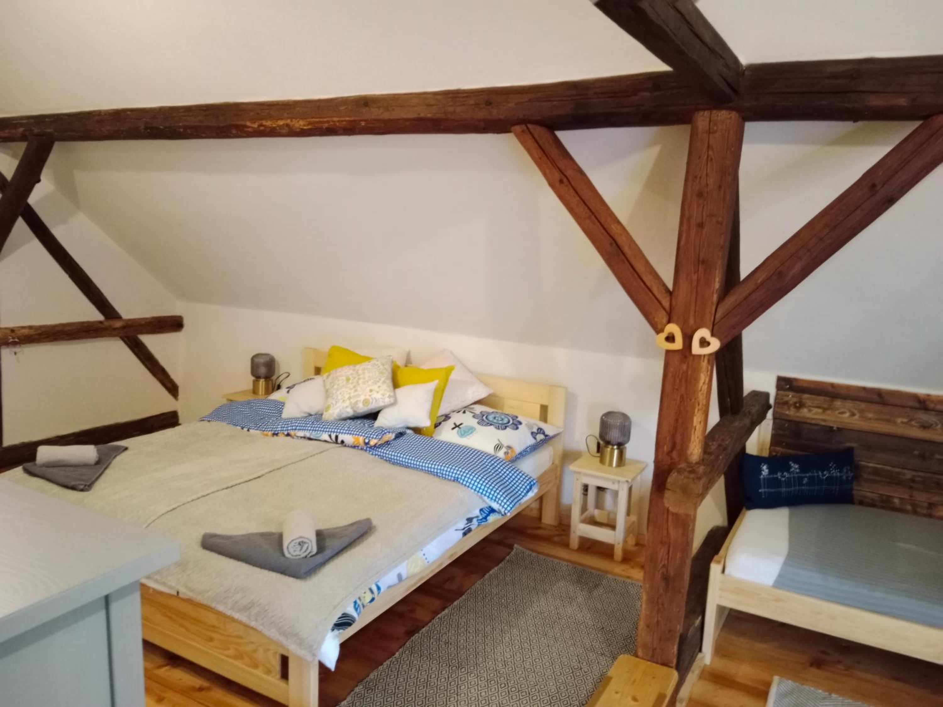 SRDEČNÁ - rodinný penzion a restaurace