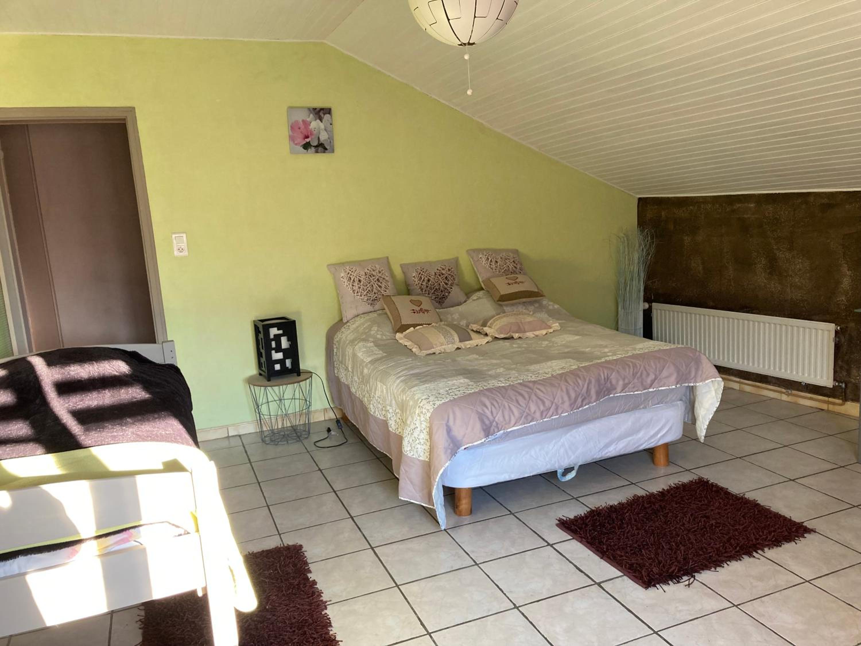 chambre d'hôte du moulin view 2