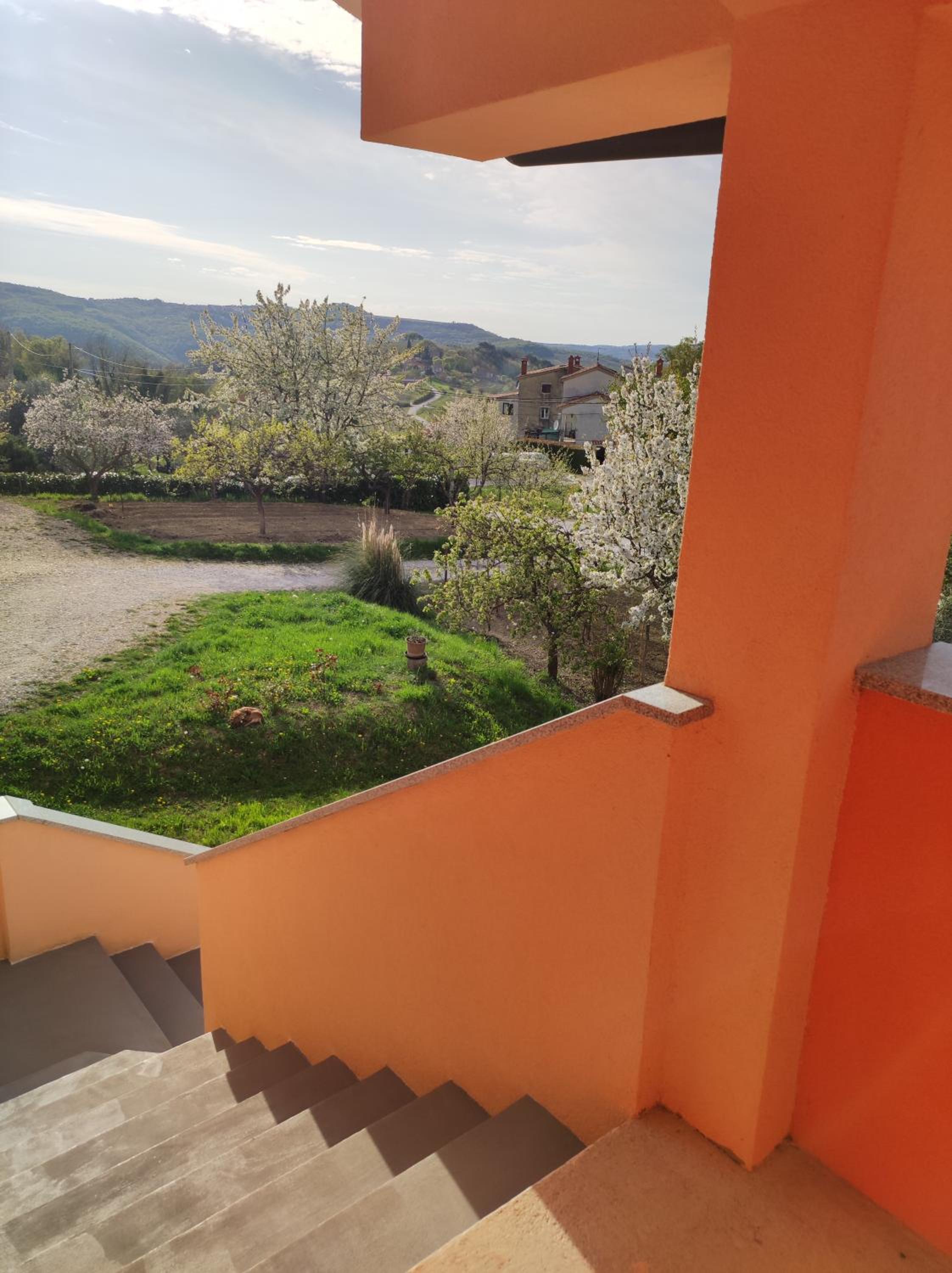 Apartman Tramonto view 3