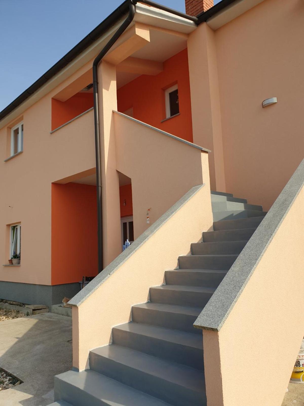 Apartman Tramonto view 4