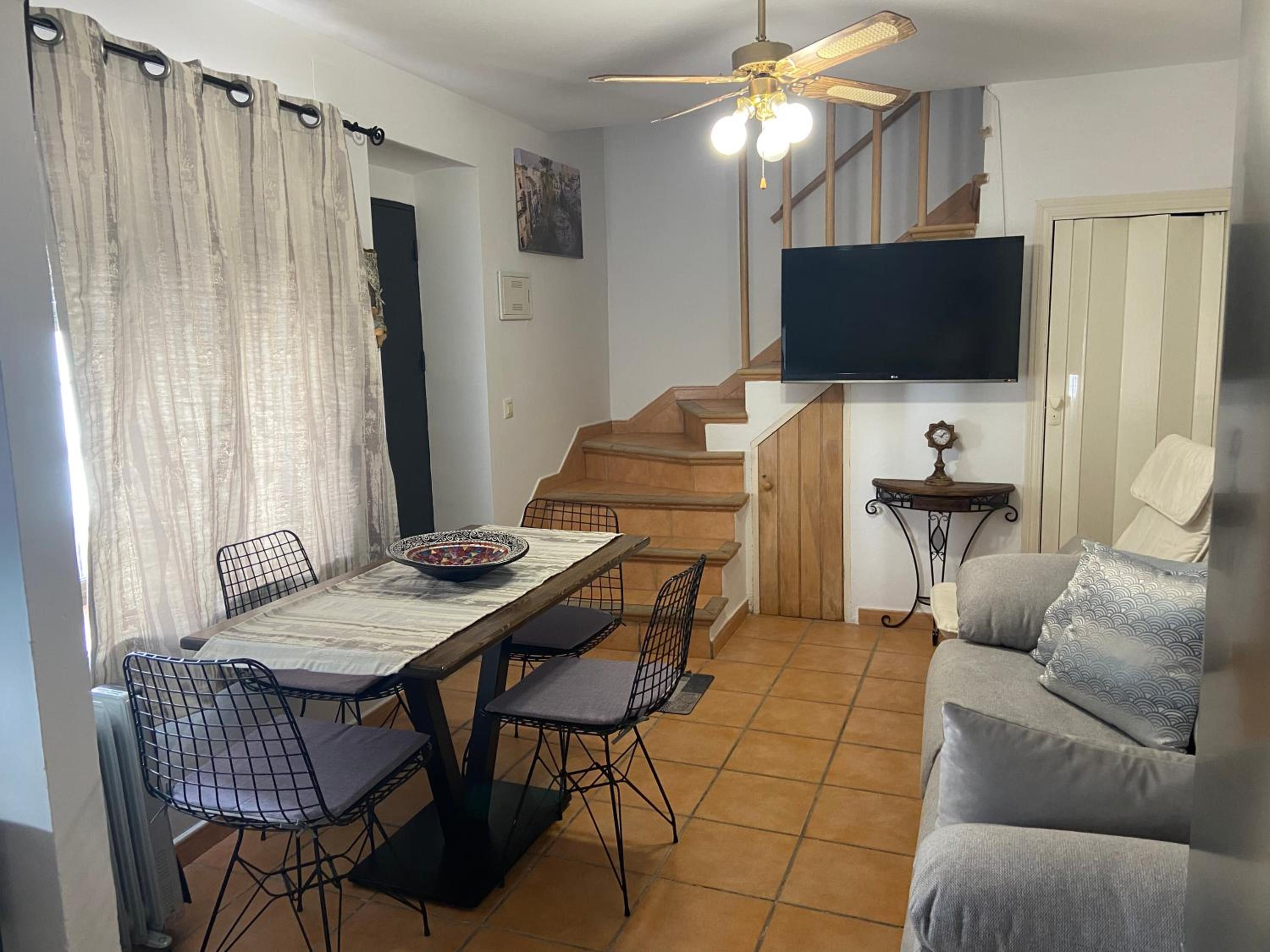 APARTAMENTO RURAL CASA MONTE photo 4