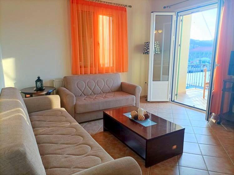 Lourantos Bayside Apartments view 2