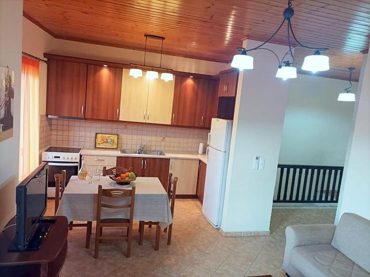 Lourantos Bayside Apartments view 5