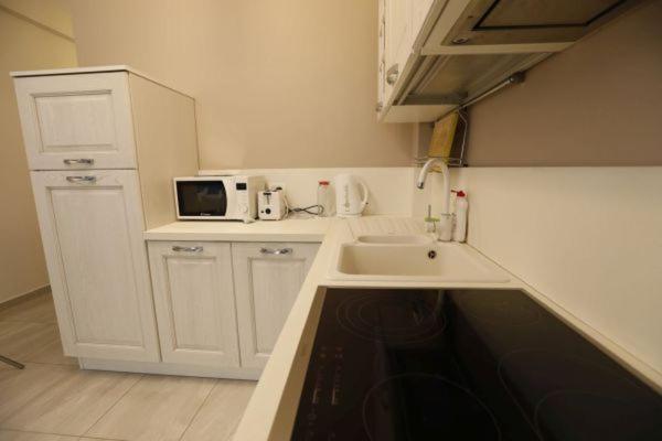 Albania Dream Luxury Apartment 2